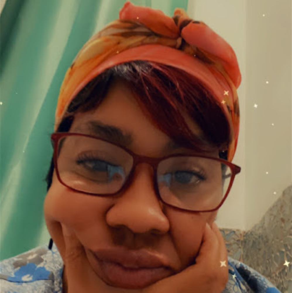 Meet your Posher, Sharane